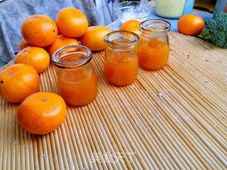 橘子果酱 在线观看,甜蜜滋味，在线畅享  第3张